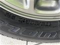 2025 Suzuki Jimny