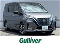 2021 Nissan Serena