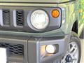 2025 Suzuki Jimny