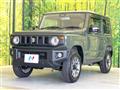 2025 Suzuki Jimny