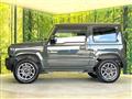 2025 Suzuki Jimny