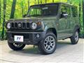 2025 Suzuki Jimny