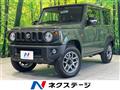 2025 Suzuki Jimny