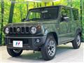 2025 Suzuki Jimny