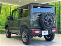 2025 Suzuki Jimny