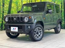2025 Suzuki Jimny