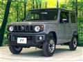 2025 Suzuki Jimny