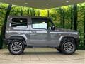 2025 Suzuki Jimny