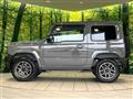 2025 Suzuki Jimny