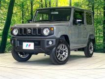 2025 Suzuki Jimny