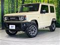 2025 Suzuki Jimny