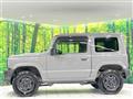 2025 Suzuki Jimny