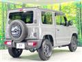 2025 Suzuki Jimny