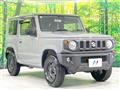 2025 Suzuki Jimny
