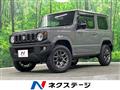2025 Suzuki Jimny