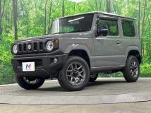 2025 Suzuki Jimny