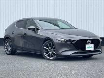 2019 Mazda Mazda3