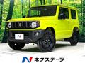 2026 Suzuki Jimny