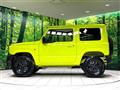 2026 Suzuki Jimny