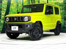 2026 Suzuki Jimny