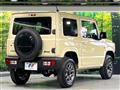 2025 Suzuki Jimny
