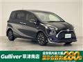 2019 Toyota Sienta