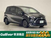 2019 Toyota Sienta