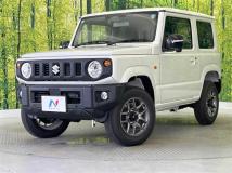 2026 Suzuki Jimny