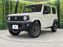 2026 Suzuki Jimny