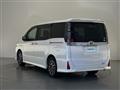 2015 Toyota Voxy