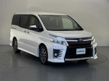 2015 Toyota Voxy