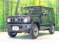 2026 Suzuki Jimny