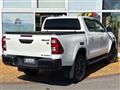 2022 Toyota Hilux