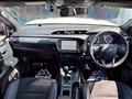 2022 Toyota Hilux