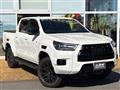 2022 Toyota Hilux