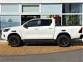 2022 Toyota Hilux