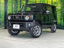 2026 Suzuki Jimny
