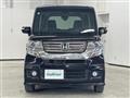 2015 Honda N BOX