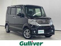 2015 Honda N BOX