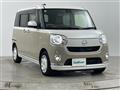 2016 Daihatsu Move Canbus