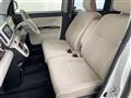 2016 Daihatsu Move Canbus