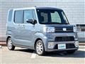 2022 Daihatsu WAKE