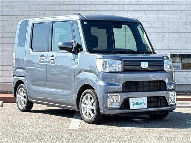 2022 Daihatsu WAKE