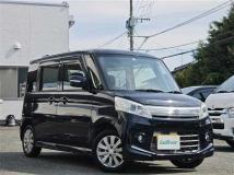 2014 Suzuki Spacia