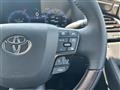 2025 Toyota Alphard