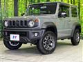 2024 Suzuki Jimny Sierra