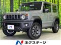 2024 Suzuki Jimny Sierra