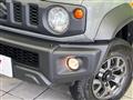 2024 Suzuki Jimny Sierra