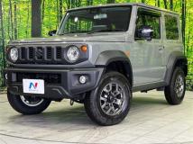 2024 Suzuki Jimny Sierra