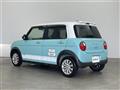2021 Suzuki Lapin